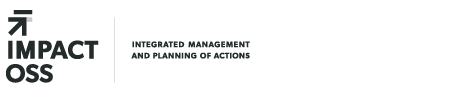 IMPACT OSS logo